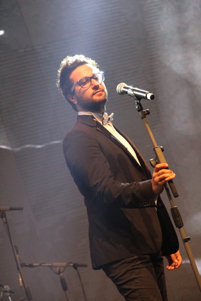 Dbayeh Summer Festival 2013